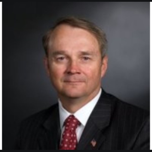Dr. Dale W. Meyerrose, Chairman of the Board and President